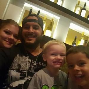 Meet your Posher, Alberto